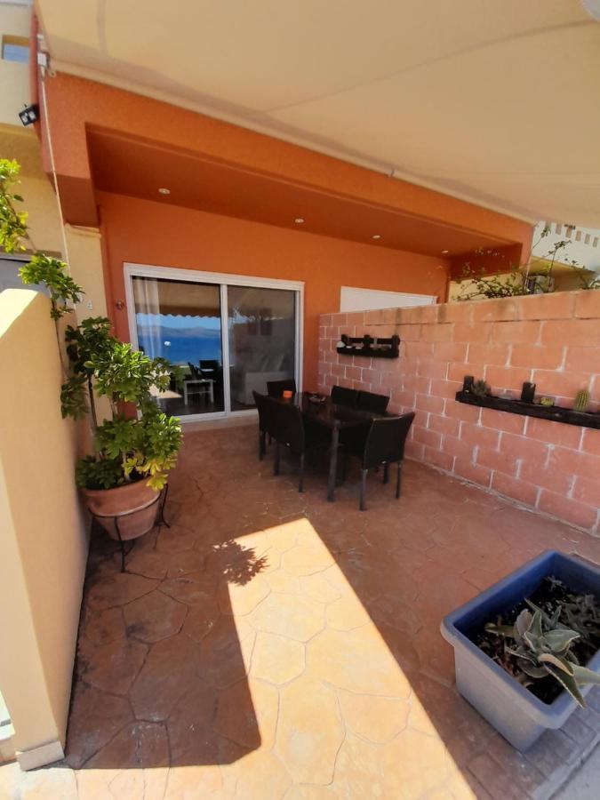 Kiveri Cave Apartment D4 Exterior photo