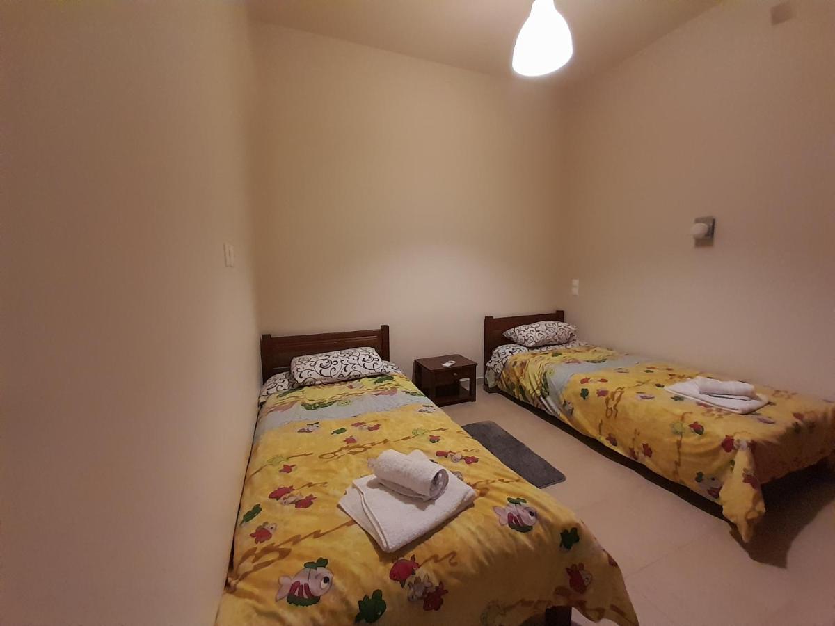 Kiveri Cave Apartment D4 Exterior photo
