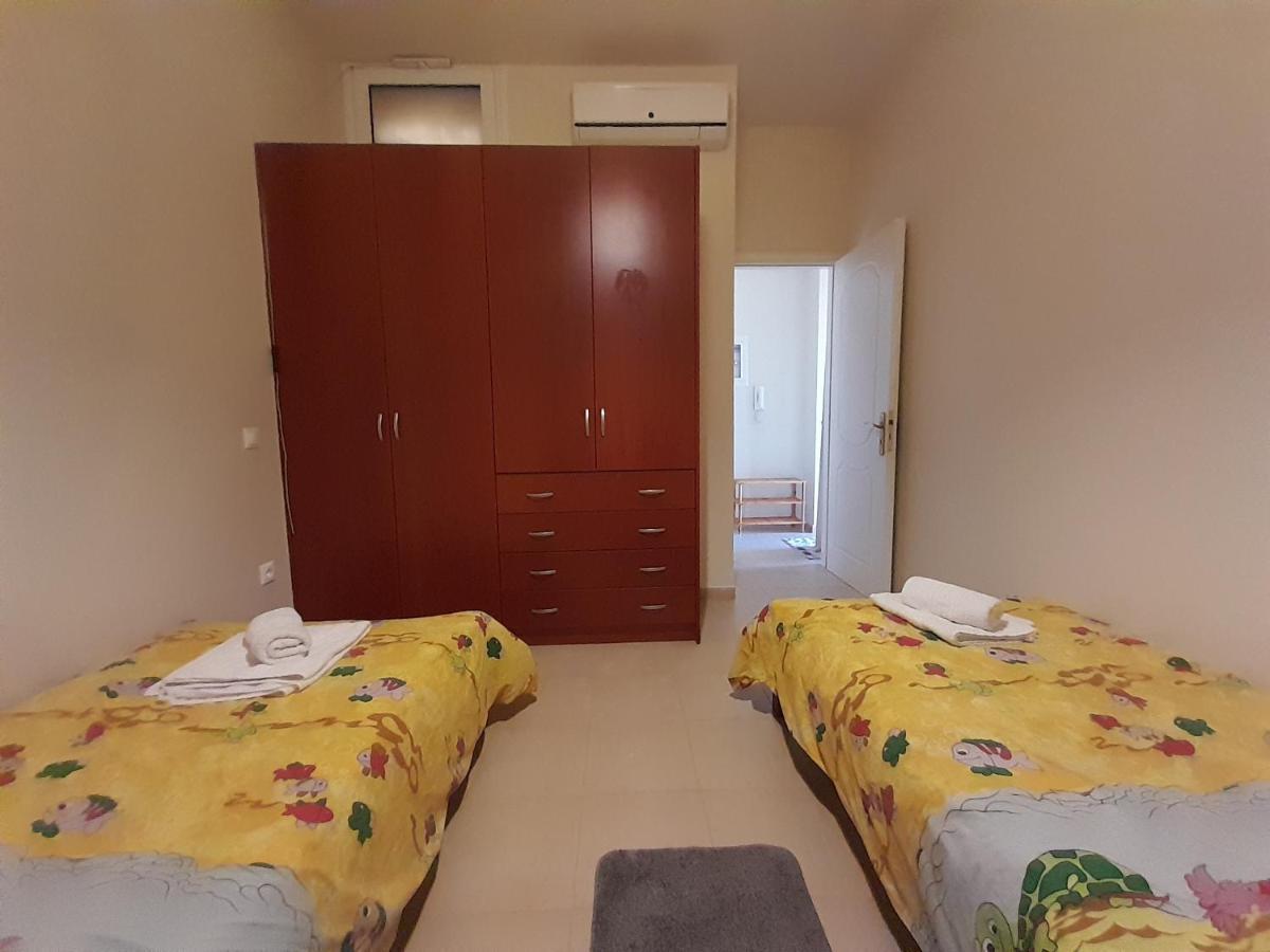 Kiveri Cave Apartment D4 Exterior photo
