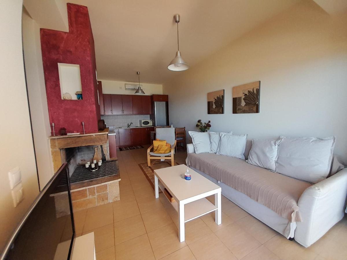 Kiveri Cave Apartment D4 Exterior photo