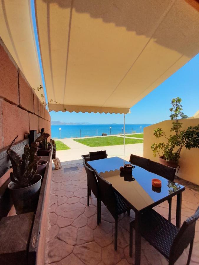 Kiveri Cave Apartment D4 Exterior photo