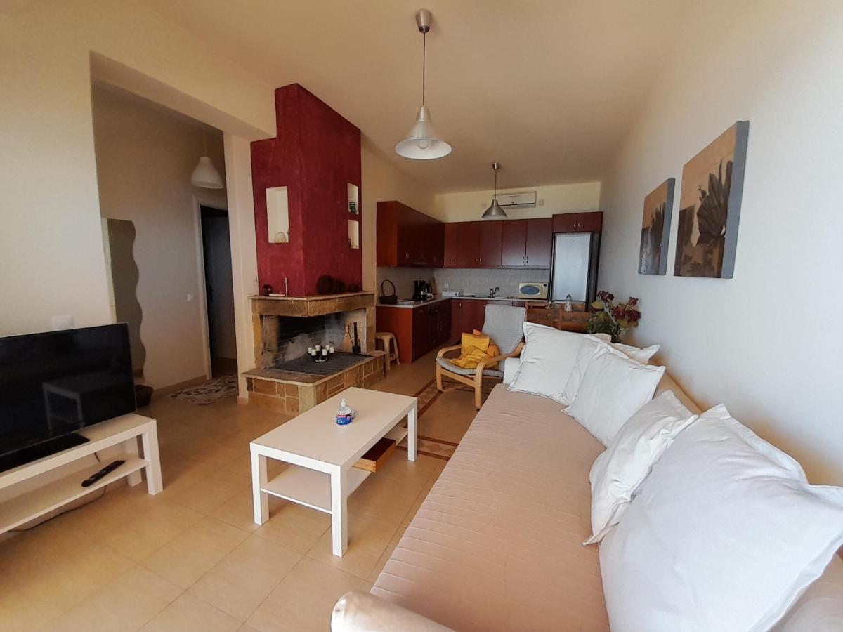 Kiveri Cave Apartment D4 Exterior photo